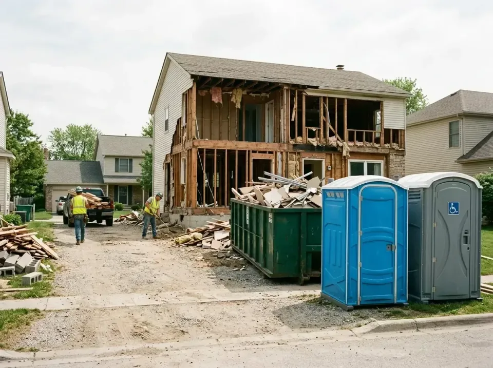 home-renovation-demolition-sit-010 — frequently asked questions, Portable Toilet & Dumpsters Rental in Bath, PA